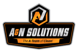 A&N Solutions Logo